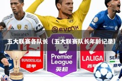 五大联赛各队长（五大联赛队长年龄记录）